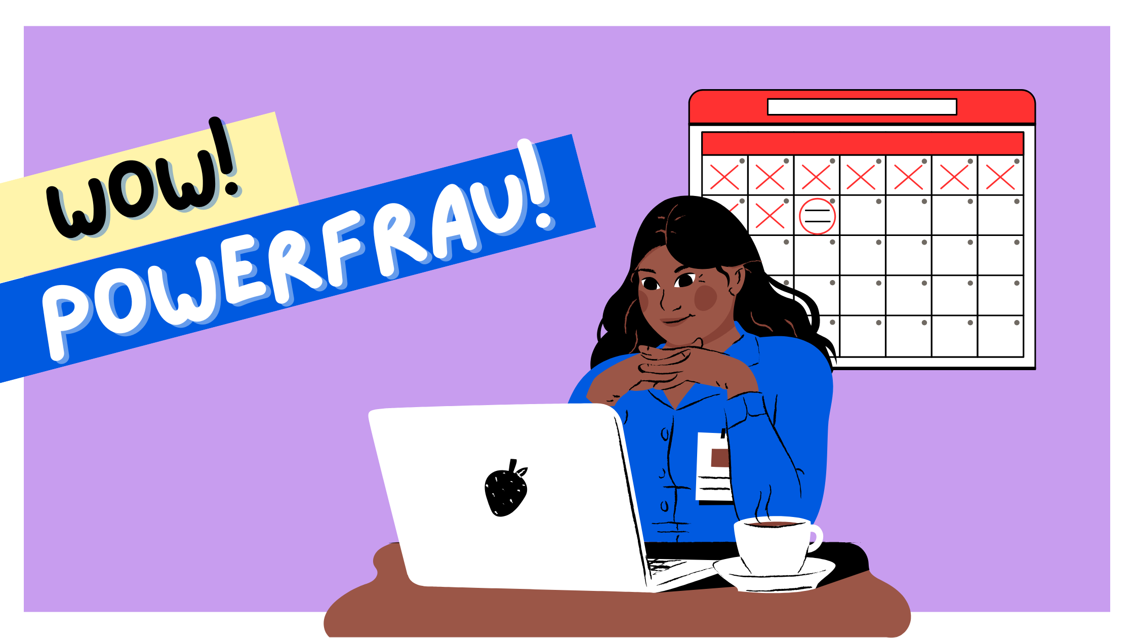 Familienväter und Powerfrauen – was Sprache über Geschlechterrollen verrät